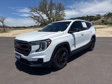 2023 GMC Terrain AT4 AWD's photo