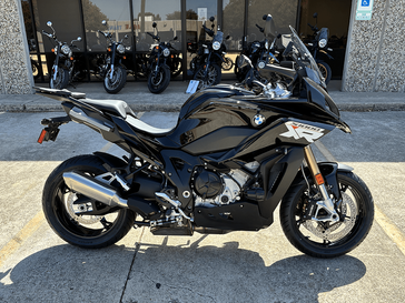 New 2026 BMW S 1000 XR 