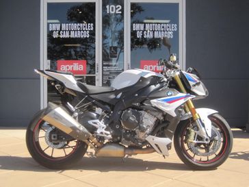 Used 2020 BMW S 1000 R 