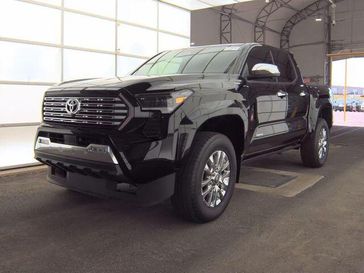 Used 2025 Toyota Tacoma Limited