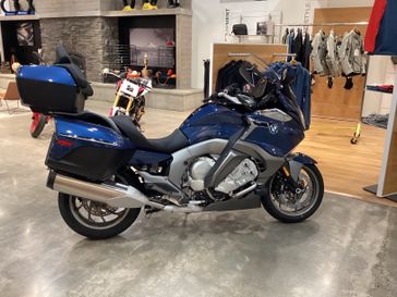 2024 BMW K 1600 GTL