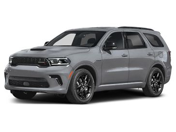 New 2026 Dodge Durango GT Plus HEMI V8