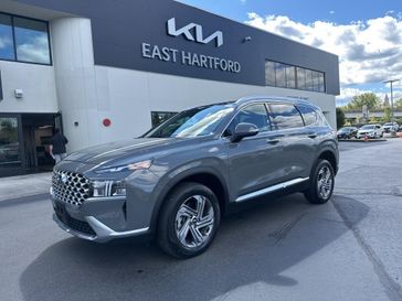 Used 2022 Hyundai Santa Fe SEL