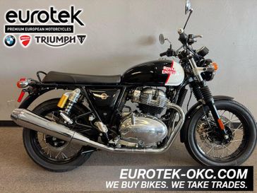 2024 Royal Enfield INT 650 