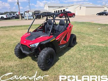 New 2025 Polaris Razor 200 EFI
