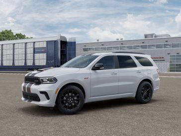 New 2026 Dodge Durango Gt Plus Awd