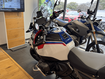 2026 BMW R 1300 GS Adventure