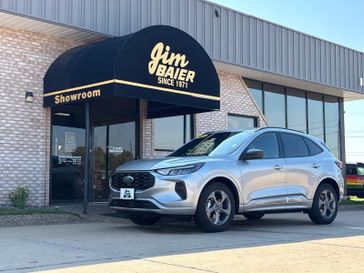 Used 2023 Ford Escape ST-Line