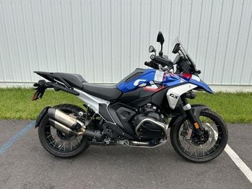 2024 BMW R 1300 GS Trophy