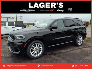 Used 2023 Dodge Durango GT Plus