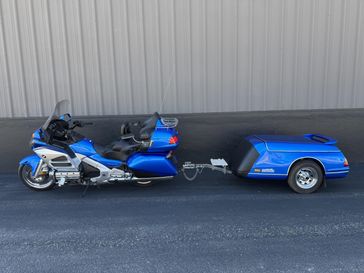 Used 2012 Honda GOLD WING AUDIO, COMFORT, NAVI 