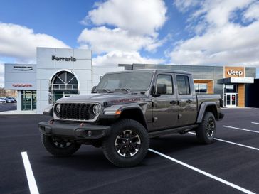 Granite Crystal Metallic Clear Coat