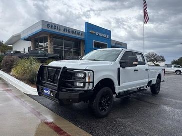 Used 2024 Ford F-350 XL