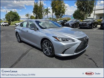 2024 Lexus ES 300h