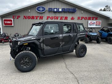 New 2026 Polaris Xpedition adv 5 ns matte super graphite 