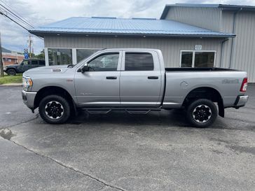 Used 2021 RAM 2500 Tradesman