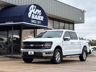 Used 2024 Ford F-150 XLT