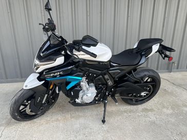 New 2026 CFMOTO 675NK 