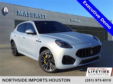 2024 Maserati Grecale GT