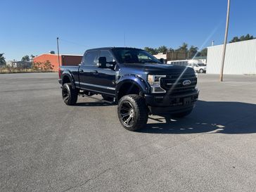 Used 2021 Ford F-250 