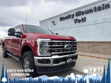 Used 2024 Ford F-350 Lariat