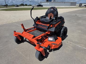 New 2026 Bad Boy Mowers ZT Avenger 54 Kawasaki FR691 23HP 