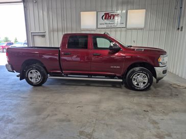 Used 2021 RAM 2500 Tradesman
