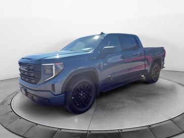 Used 2024 GMC Sierra Elevation