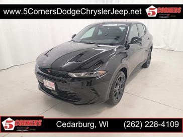 New 2025 Dodge Hornet Gt Awd