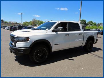 Used 2025 RAM 1500 Rebel