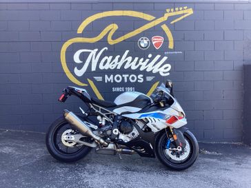 New 2027 BMW S 1000 RR 