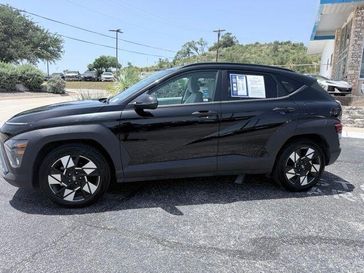 Used 2025 Hyundai Kona SEL
