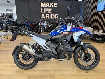 New 2026 BMW R1300 GS 
