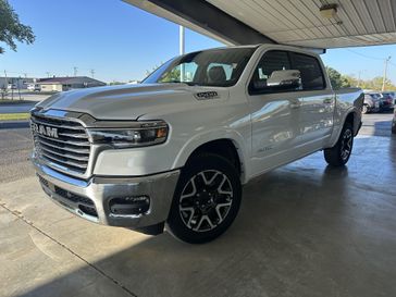 Used 2025 RAM 1500 