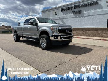 Used 2020 Ford Super Duty F-350 SRW Pickup Lariat
