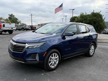 Used 2023 Chevrolet Equinox LT