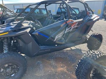 2023 Polaris RZR Pro XP 4 Premium