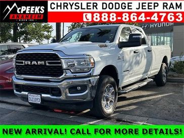 Used 2024 RAM 3500 Big Horn