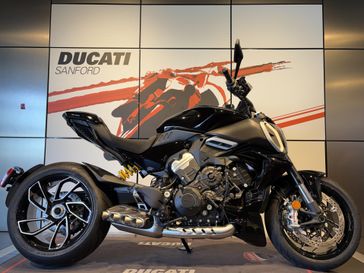New 2026 Ducati XDiavel V4 