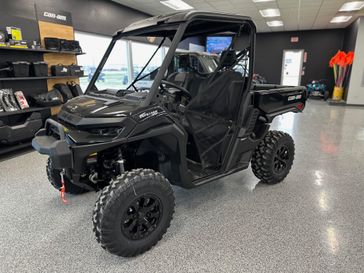 New 2026 Can-Am Defender XT HD11 with 10.25 in. touchscreen display 