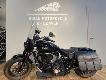 Used 2022 Indian Motorcycle SUPER CHIEF ABS, BLACK METALLIC, 49ST Base 