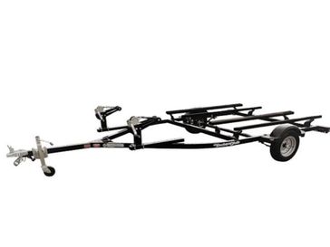 2025 YACHT CLUB 2 PL PWC  BLACK