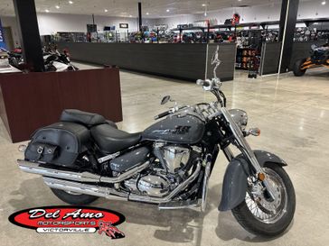 Used 2021 Suzuki BOULEVARD C50T 