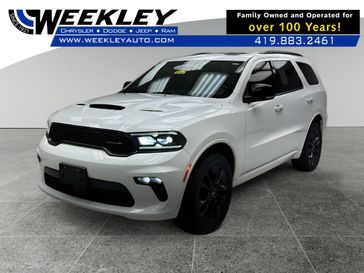 Used 2023 Dodge Durango GT Plus