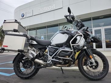 Used 2022 BMW R 1250 GS Adventure 