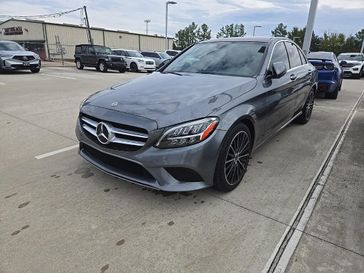 Used 2021 Mercedes-Benz C 300 300