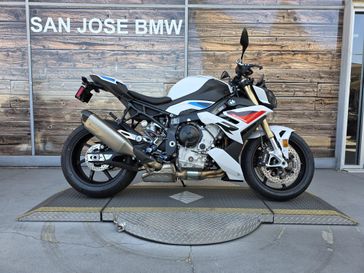 2025 BMW S 1000 R