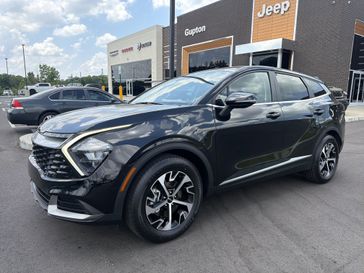 Used 2023 Kia Sportage EX
