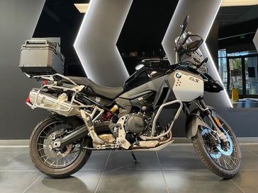 2024 BMW F 900 GS Adventure