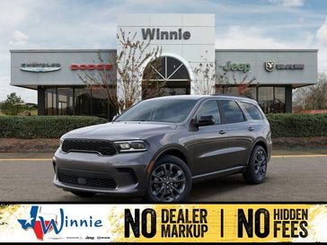 New 2026 Dodge Durango GT